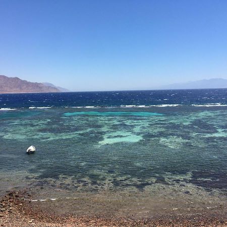 ホテルIaru Nub - ايارو نوب ダハブ エクステリア 写真